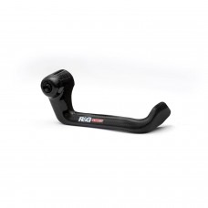 R&G Racing Factory Carbon Lever Defender for the Ohvale GP-0 110 Automatic/4 Speed/Zongshen 160/GP-0 160 4 Speed '15-'21